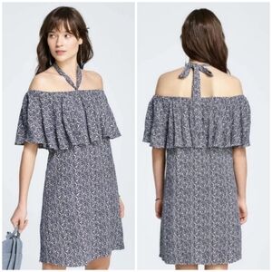 NWT Rebecca Minkoff Havasu Floral Print Dress